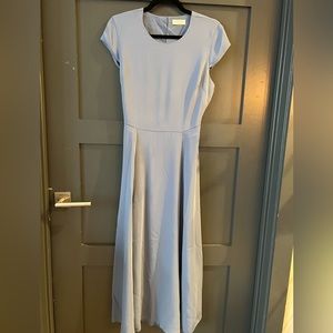 Aritzia Babaton Midi Dress